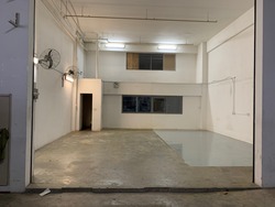 North Point Bizhub (D27), Factory #224471091